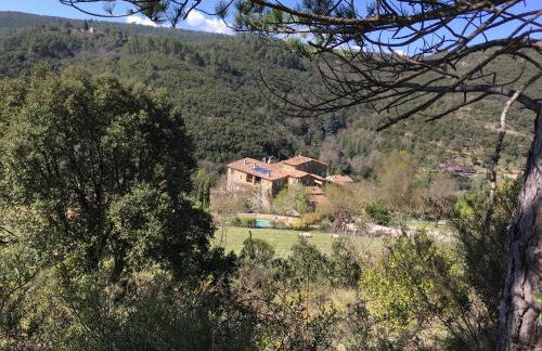 Mas Suéjol - Foto 78