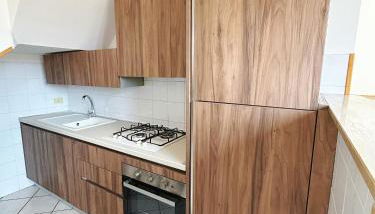 Conero-Alba al Mare-Limone-2 min dal mare - Foto 4, stove