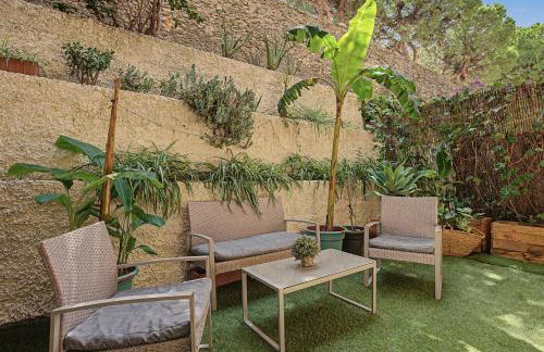 Marta Beach House - Caños De Meca - Foto 22