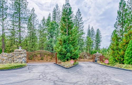 Slide Creek Retreat - Foto 24