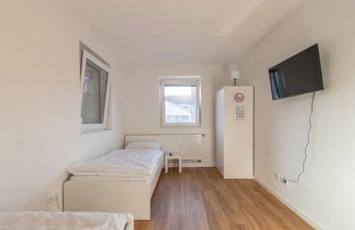 Haus Zehnfreunde - Foto 5