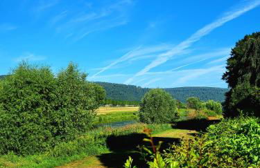 Gästehaus am Weser-Radweg - Foto 39