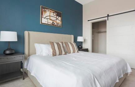 Landing Stunning 2BD Gym Rooftop Lounge - Foto 8