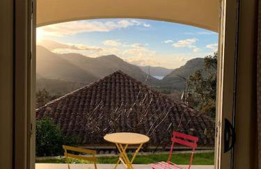 VILLA U TEMPIU CORSU - Foto 20