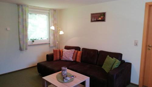 Ferienhaus Waldglück - Foto 4