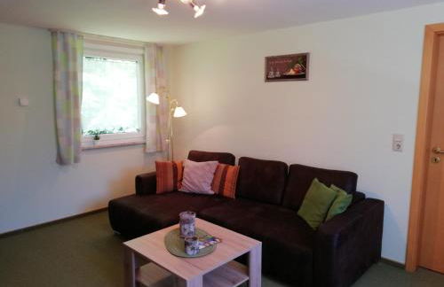 Ferienhaus Waldglück - Foto 4