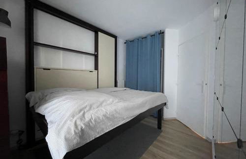 studio calme campagne - Foto 8