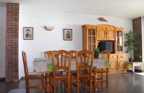 Piso Jover alojamiento en primera línea del Mar !! - Foto 18