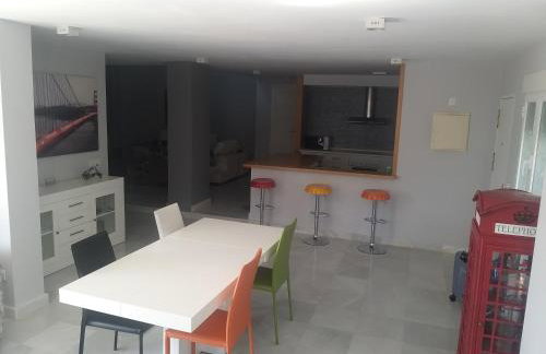 TRIPLEX DE LUJO EN MOJACAR - Foto 12