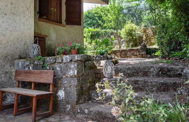 La Casa Delle Querce San Leonardo de Siete Fuentes - Foto 31