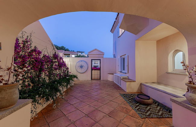 Villa Le Rocce in Olbia - Foto 19