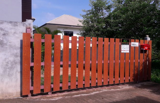 Lanta Dream Garden Pool Villa - Foto 42