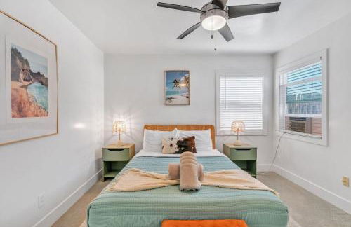 Close to Downtown! Private Yard, Fire Pit,Games - Photo 35