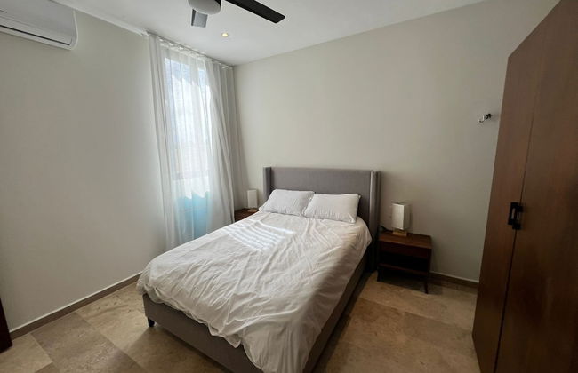 SIELA Beachfront Apartment-Ground Floor - Photo 8