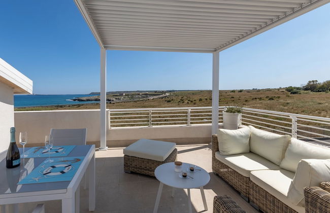 Marzamemi Holidaydream sea View - Foto 27