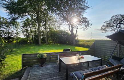 Ferienwohnung Hol Di! Zwischen Spo und Westerhever - Foto 19