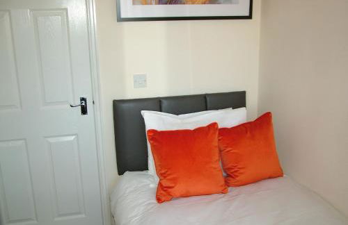 Thistle Cottage - Foto 28