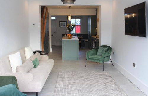 Modern Townhouse in the heart of Beaumaris - Foto 6