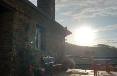 Casa da Costa de Sueiro - Foto 29