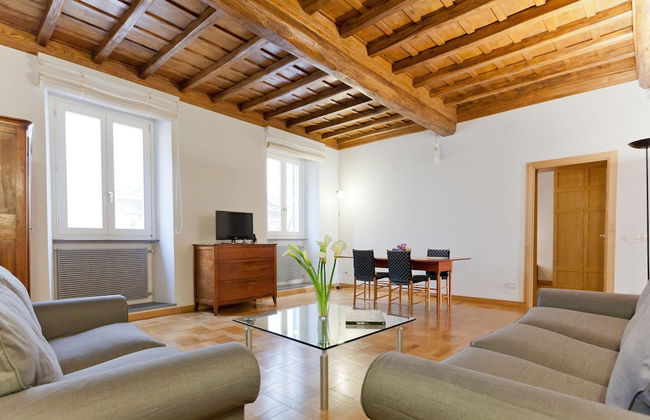 Rental in Rome Pantheon Suite - Foto 1