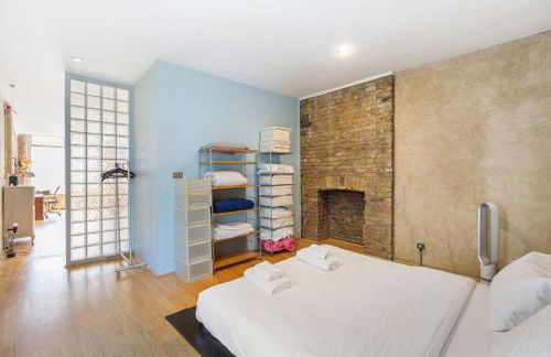 GuestReady - Bright Flat in the Heart of London - Foto 17