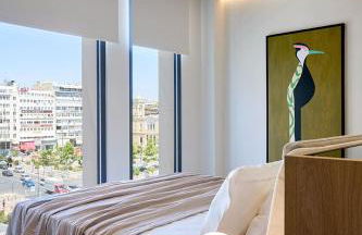Fasma Suites Luxury Apartments in Piraeus - Foto 49