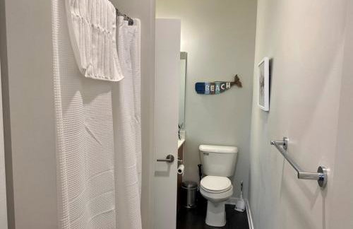 Stylish Trailside TC Condo - Foto 15