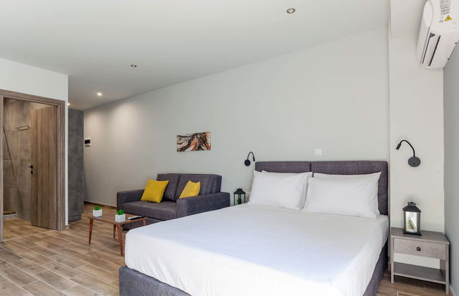 Raise Heraklion Boutique Apartments - Foto 46