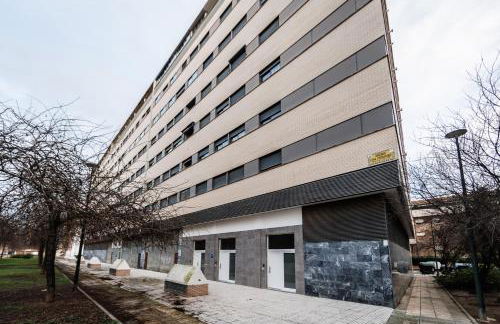 Apartamentos Cayetana - Foto 59