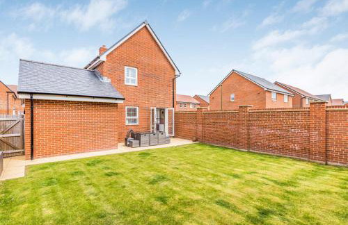 Modern Comfortable Home - Pass The Keys - Foto 37