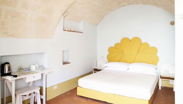 Le Dimore dell'Idris - Foto 4, Quarto