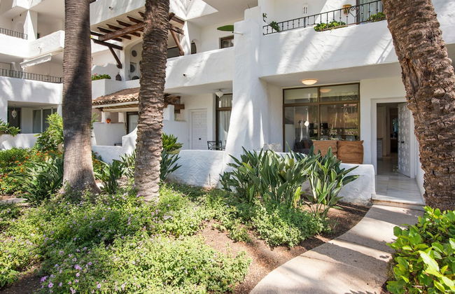 La Alcazaba Sleek Apartment in Marbella - Ref M48 - Foto 21