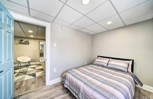 Pittsburgh House Less Than 4 Miles to The Strip District! - Foto 23