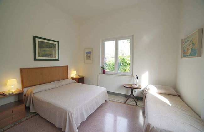 Villa Flores a Mondello - Foto 6