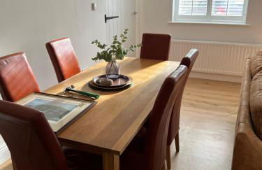 Old Stable Cottage - Foto 16