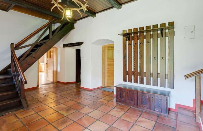 Chalet in Eberstein Near Saualpe Ski - Foto 37