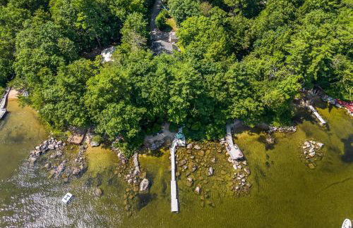 Dockside Drift - Foto 6