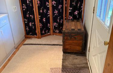 CabinSnowmobile TrailsIce FishingFireplace - Foto 24