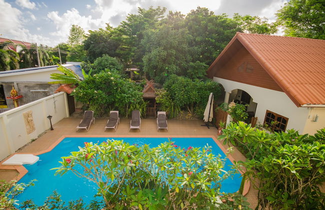 Namphung Phuket Boutique Resort - Foto 35