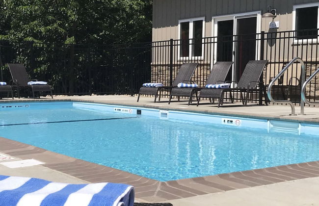 Hollys Resort - Foto 55