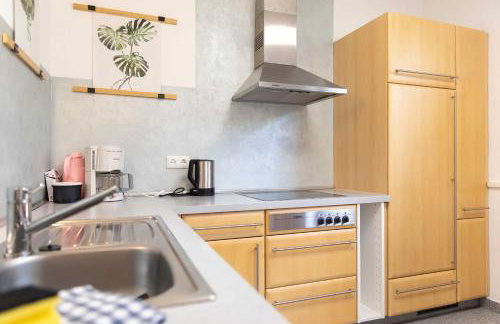 Ferienhaus Frankenglueck - Foto 22