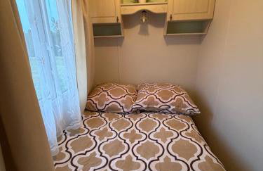 Domek Wuja Toma w Bachórzu - apartament - Foto 21