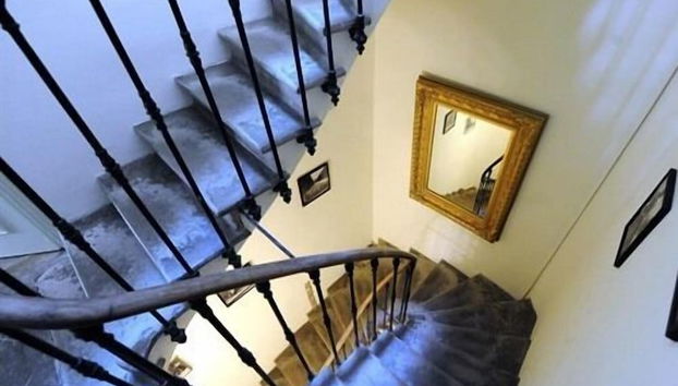 Carcassonne Town House, Rue Barbès - Foto 2, Vestíbulo