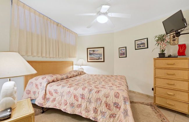 Castle at Kona Reef - Foto 2