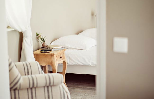 Domaine de la Trigalière - Foto 59