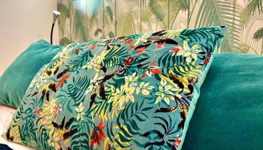 La Palmeraie - Appartement classé 4 étoiles - Hyper centre ville - Photo 3