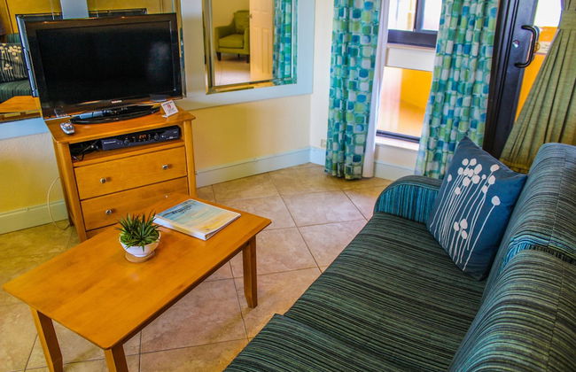 Hollywood Sands Resort - Foto 29