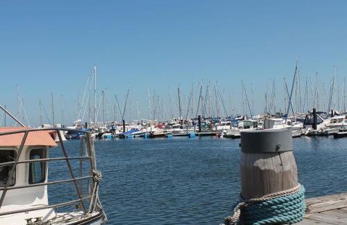 Apartment in Pepelow for Zwei Personen - Foto 35