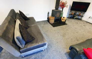 Spacious well equipped Chalet Bungalow close to Nairn, - Foto 13