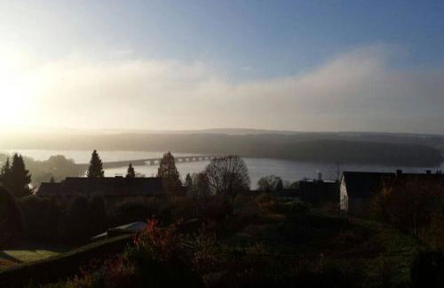 Villa Kaja by Maggie mit Pool, Kamin und traumhaftem Blick auf den Möhnesee - Foto 46